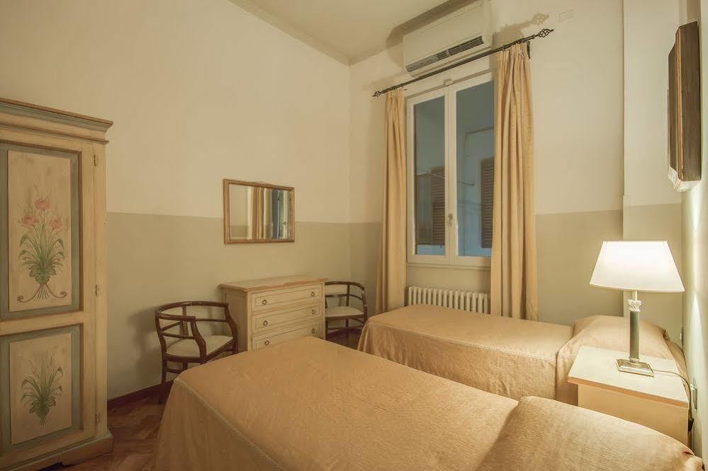 Signoria Apartment Florence Luaran gambar