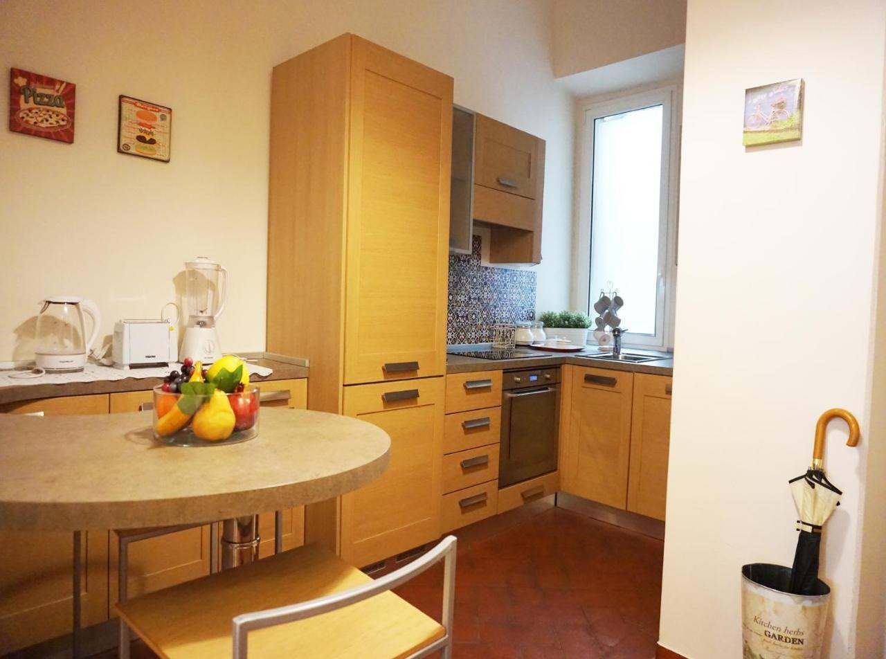 Signoria Apartment Florence Luaran gambar